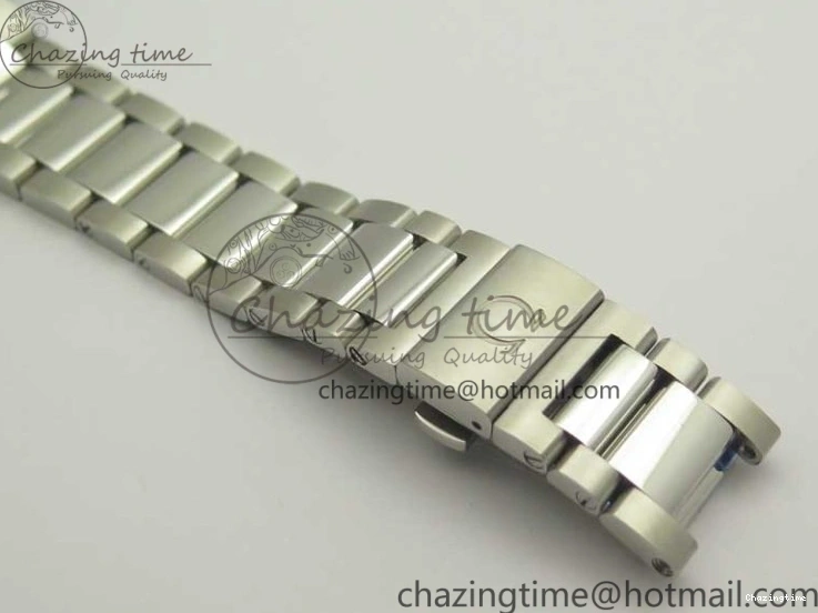 0418 Aqua Terra 150M SS VSF 1:1 Best Edition Blue Wave Textured Dial YG Hand on SS Bracelet A8500 Super Clone Sporty 8026